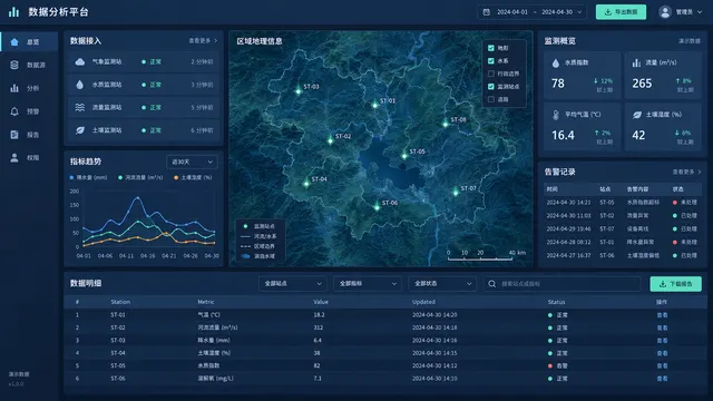 数据可视化